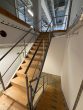 Gewerbefläche in exquisiter Leipziger City-Lage! 3 Etagen, Rolltreppe, WC, Lift u.v.m. - innenliegendes Treppenhaus