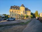 Wohntraum - 5-Raum-Maisonette in einer herrschaftlichen Schloss-Villa mit Seeblick - Bild