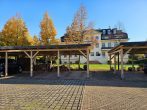 Wohntraum - 5-Raum-Maisonette in einer herrschaftlichen Schloss-Villa mit Seeblick - Bild