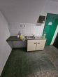 Pfeilerfreie Halle mit Rolltor, Lager, Büro, Teeküche, Umkleide, WC, Dusche & Freifläche, Nähe A38 - Teeküche
