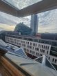 Maisonette-Büro-/Praxis-Einheit in der Leipziger City - 4 R., 2 Bäder, EBK, 2 Balkone, Lift - Bild