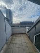 Maisonette-Büro-/Praxis-Einheit in der Leipziger City - 4 R., 2 Bäder, EBK, 2 Balkone, Lift - Bild