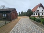 2025 saniertes, freist. EFH mit 3 Kamin-Anschl., gr. Garage, Carport, Brunnen, gr. Garten/GS - Bild