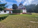 2025 frisch saniert! Freist. EFH mit Kamin, Terrasse, gr. Garage, Carport, Brunnen und gr. GS - Bild