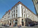 Großzügig, modern & charmant - Bürofläche in exquisiter Leipziger City-Lage! TG-SP mögl. - Bild