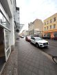 Ca. 278 m² großer Laden auf zwei Ebenen, TG mgl., Laufkundschaftslage - Bild