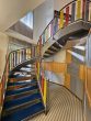 KAUF NACH GEBOT! Moderne Maisonette-Büroeinheit mit Altbaucharme in bester Villenlage - Bild