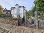 KAUF NACH GEBOT! Moderne Maisonette-Büroeinheit mit Altbaucharme in bester Villenlage - Bild