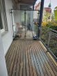 KAUF NACH GEBOT! Moderne Maisonette-Büroeinheit mit Altbaucharme in bester Villenlage - Balkon 1.OG