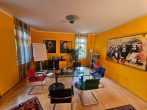 KAUF NACH GEBOT! Moderne Maisonette-Büroeinheit mit Altbaucharme in bester Villenlage - Bild