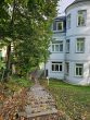KAUF NACH GEBOT! Moderne Maisonette-Büroeinheit mit Altbaucharme in bester Villenlage - Bild
