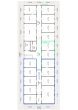 2026 frisch renovierte Bürofläche im Gewerbegebiet - 10 Räume - geteilte Bürofl., ca. 213,20 m²