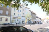 Gewerbeimmobilie im Herzen von Markranstädt, 2 Teilflächen, SP im Innenhof - Bild