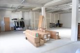 Gewerbeimmobilie im Herzen von Markranstädt, 2 Teilflächen, SP im Innenhof - Bild
