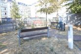 Gewerbeimmobilie im Herzen von Markranstädt, 2 Teilflächen, SP im Innenhof - Bild