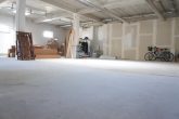 Gewerbeimmobilie im Herzen von Markranstädt, 2 Teilflächen, SP im Innenhof - Bild