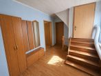 1992 san. Wohn-/Geschäftshaus mit Gastro + 4-R-WE, AR, Garage, DB-Reserve, 7,2 % Rendite - Flur