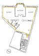 Büro-/Praxisfläche direkt im Zentrum von Halle (Saale) - 2.OG Büro