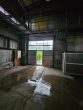 Freistehende, pfeilerfreie Kalthalle in ruhiger Lage mit Büro- und Sozialtrakt, Freifläche möglich - Bild