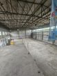 Freistehende, pfeilerfreie Kalthalle in ruhiger Lage mit Büro- und Sozialtrakt, Freifläche möglich - Bild