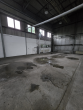 Freistehende, pfeilerfreie Kalthalle in ruhiger Lage mit Büro- und Sozialtrakt, Freifläche möglich - Bild