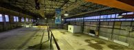 Freistehende, pfeilerfreie Kalthalle in ruhiger Lage mit Büro- und Sozialtrakt, Freifläche möglich - Bild