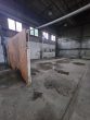 Freistehende, pfeilerfreie Halle in ruhiger Lage mit Büro-/Lagerebene und Freifläche möglich - Bild