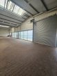 Warmlagerhalle im Gewerbegebiet Wachau, Rolltor, Sp mgl. - Bild