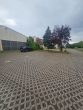 Warmlagerhalle im Gewerbegebiet Wachau, Rolltor, Sp mgl. - Bild