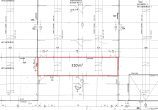 Warmlagerhalle im Gewerbegebiet Wachau, Rolltor, Sp mgl. - Grundriss