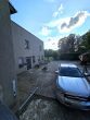 Ca. 3.555 m² eingezäuntes Bau-Grundstück mit Bestand, EFH, 3 Garagen, Werkstatt, Teich u.v.a.m. - Bild