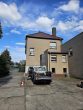 Ca. 3.555 m² eingezäuntes Bau-Grundstück mit Bestand, EFH, 3 Garagen, Werkstatt, Teich u.v.a.m. - Bild