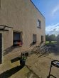 Ca. 3.555 m² eingezäuntes Bau-Grundstück mit Bestand, EFH, 3 Garagen, Werkstatt, Teich u.v.a.m. - Bild