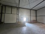 Moderne Gewerbefläche mit Büro + Lager, Freifläche + SP möglich - Bild