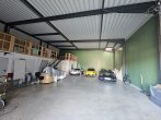 Moderne Gewerbefläche mit Büro + Lager, Freifläche + SP möglich - Bild