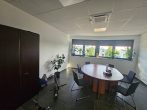 Moderne Gewerbefläche mit Büro + Lager, Freifläche + SP möglich - Bild