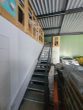 Moderne Gewerbefläche mit Büro + Lager, Freifläche + SP möglich - Bild