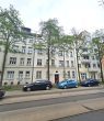 Helle Eigentumswohnung im san. MFH mit grünem Innenhof, EBK mit bodentiefen Fenstern, Keller u.v.m. - Bild