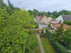 Helle Eigentumswohnung im san. MFH mit grünem Innenhof, EBK mit bodentiefen Fenstern, Keller u.v.m. - Bild