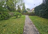 Helle Eigentumswohnung im san. MFH mit grünem Innenhof, EBK mit bodentiefen Fenstern, Keller u.v.m. - Bild