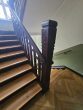 Helle Eigentumswohnung im san. MFH mit grünem Innenhof, EBK mit bodentiefen Fenstern, Keller u.v.m. - Treppenhaus