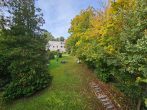 KAUF NACH GEBOT! Eigentum mit Altbaucharme in bester Villenlage, Balkon, Kamin, gr. Garten - Bild