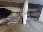Lichtdurchflutete 1-R-ETW mit EBK, Balkon, WM, Keller, TG-SP mgl. - Bild