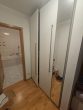 Lichtdurchflutete 1-R-ETW mit offenem Küchen- und Wohnbereich mit EBK & Balkon, TG-SP mgl. - Bild