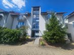 Lichtdurchflutete 1-R-ETW mit offenem Küchen- und Wohnbereich mit EBK & Balkon, TG-SP mgl. - Bild