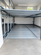 Lichtdurchflutete 1-R-ETW mit offenem Küchen- und Wohnbereich mit EBK & Balkon, TG-SP mgl. - Duplex-Garage