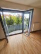 Lichtdurchflutete 1-R-ETW mit EBK, Balkon, WM, Keller, TG-SP mgl. - Bild
