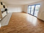 Lichtdurchflutete 1-R-ETW mit EBK, Balkon, WM, Keller, TG-SP mgl. - Bild