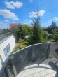 Lichtdurchflutete 1-R-ETW mit offenem Küchen- und Wohnbereich mit EBK & Balkon, TG-SP mgl. - Bild