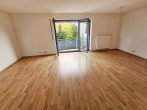 Lichtdurchflutete 1-R-ETW mit EBK, Balkon, WM, Keller, TG-SP mgl. - Bild
